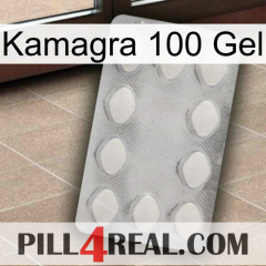 Kamagra 100 Gel 16